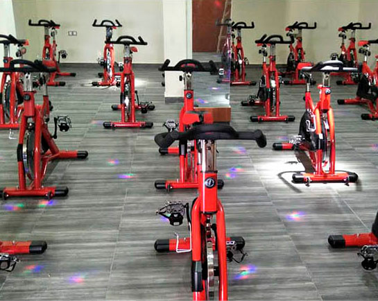 東方潮火力酒店