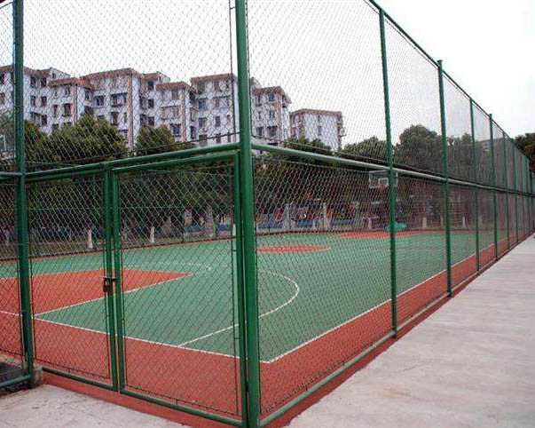 籃球場(chǎng)圍網(wǎng)