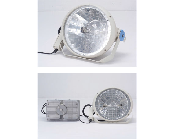 FSDN-401 全鋁合金專業(yè)足球場(chǎng)專用燈（高級(jí)定制）