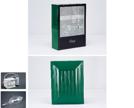 FD-026A 運(yùn)動(dòng)場(chǎng)專業(yè)燈具