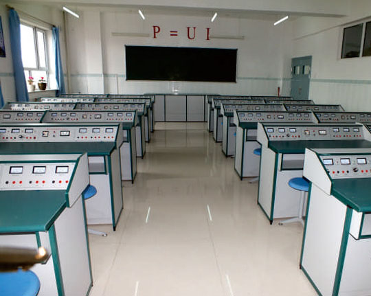 物理實驗教室設(shè)備