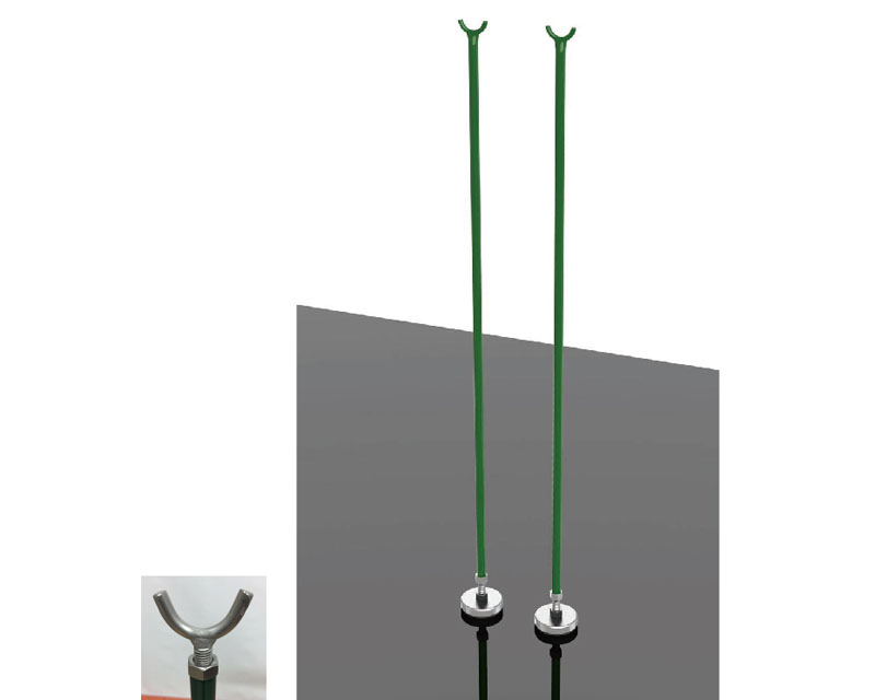 FDZ-016 單打支撐桿