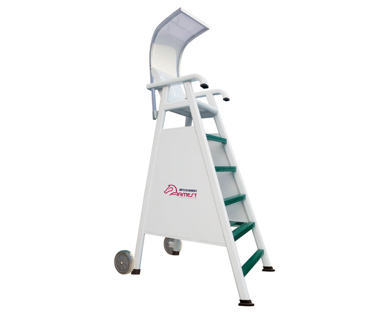 FCY-899 鋁合金裁判椅