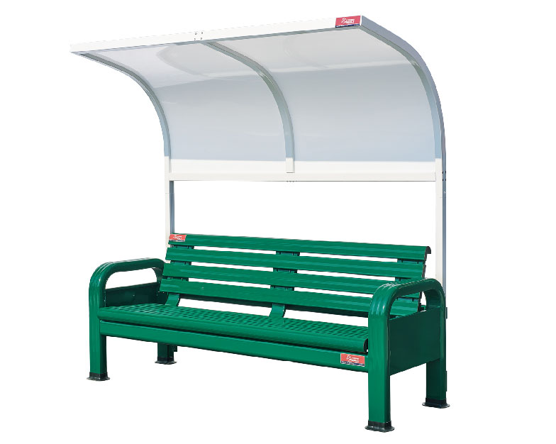 FY-019P 鋁合金遮陽棚