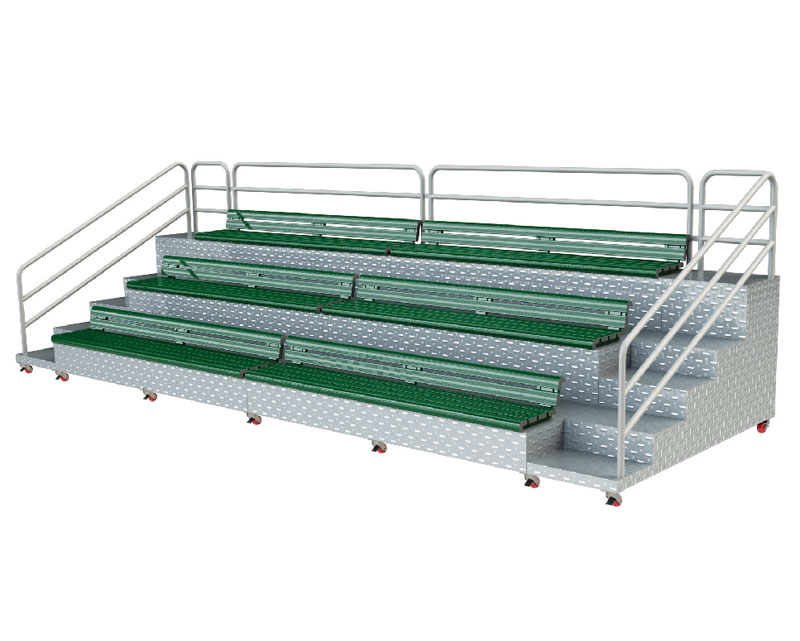 FYK-2015 全移動(dòng)看臺椅