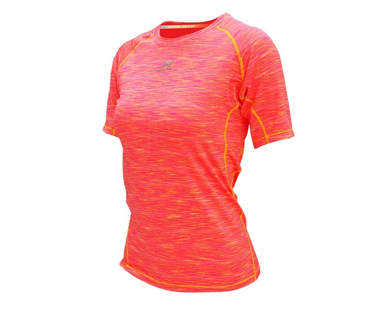 811-6（女款、紅色） 尺碼：S-4XL