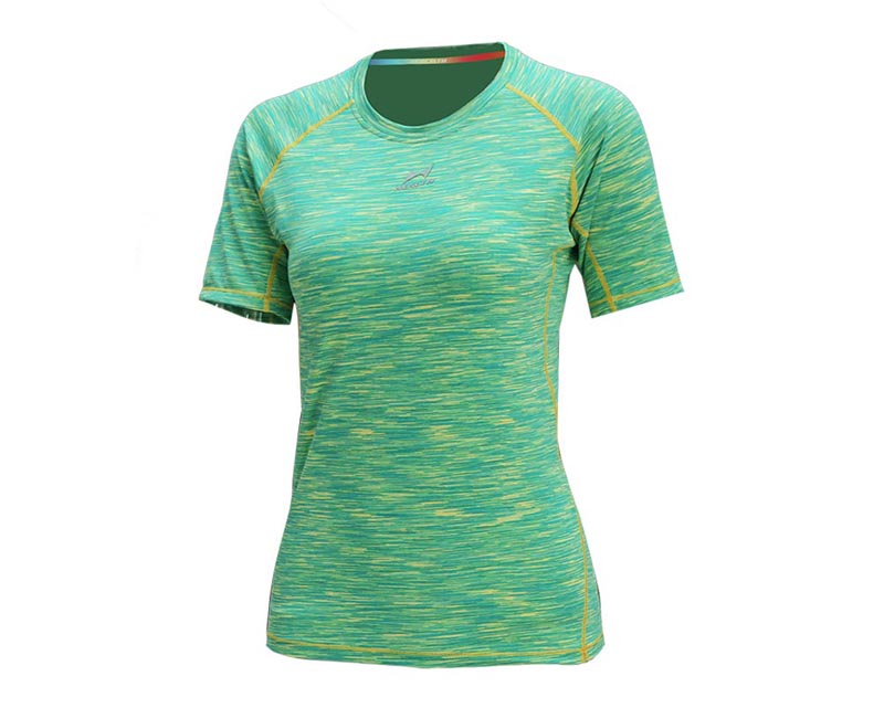 811-4（女款、綠色） 尺碼：S-4XL