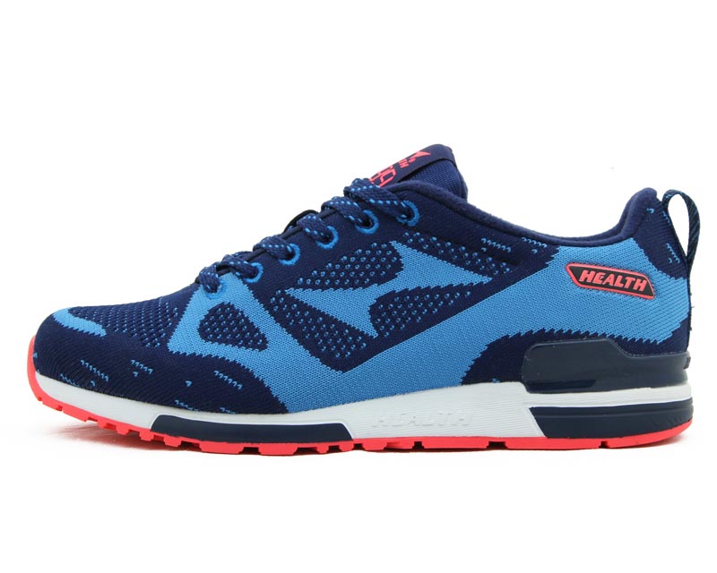 5099S-1 寶藍(lán) 休閑鞋