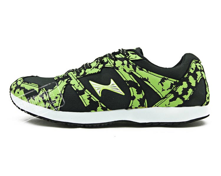 775-3 馬拉松跑鞋