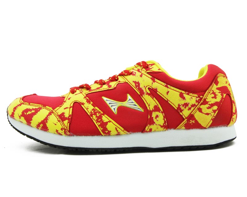 775-1 馬拉松跑鞋