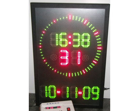 型號(hào)：XT-TYZ 大圓鐘