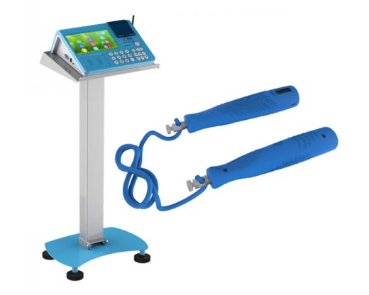 LK-T6036 跳繩測試儀