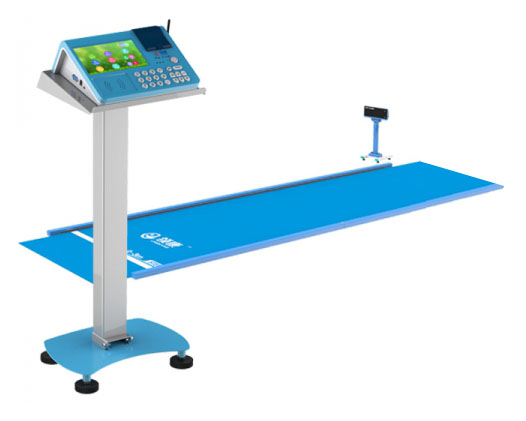 LK-T6016 立定跳遠(yuǎn)測試儀