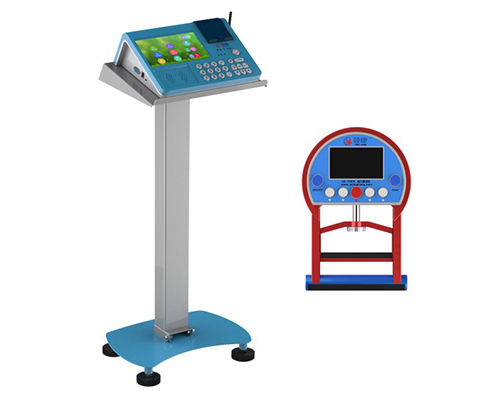 LK-T5076 握力測試儀