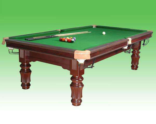 臺(tái)球桌3