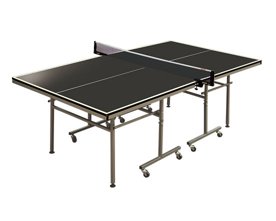 T616-S多用途單折式乒乓球臺