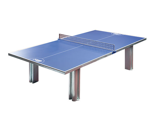 T2000全天候系列乒乓球臺