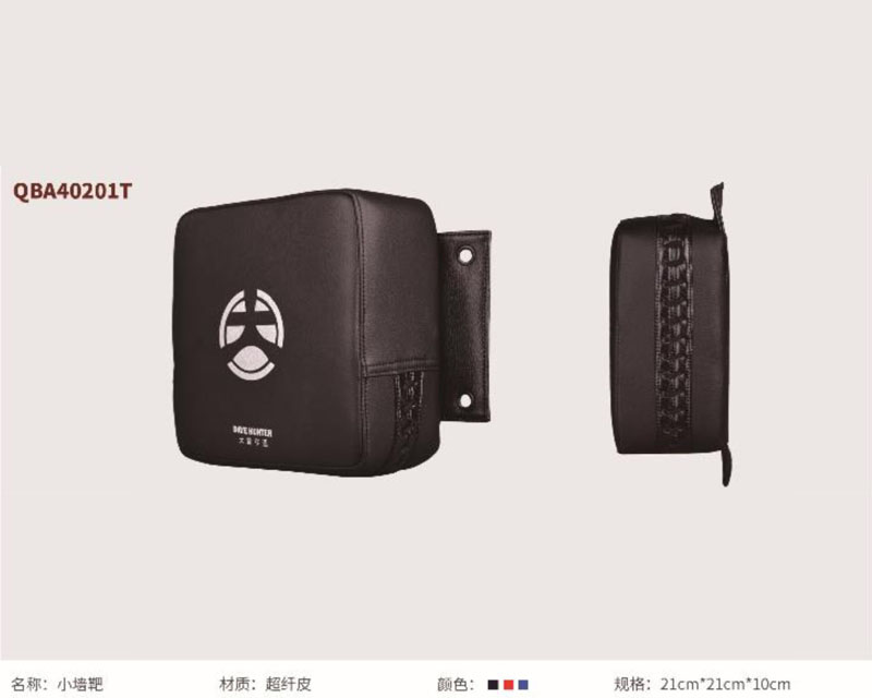 QBA40201T 小墻靶
