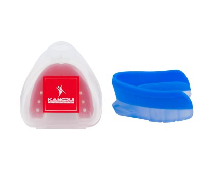 KB807 Trans特朗-雙色護(hù)齒