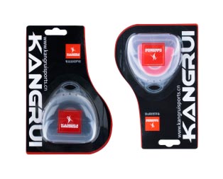 KB807 Trans特朗-雙色護(hù)齒