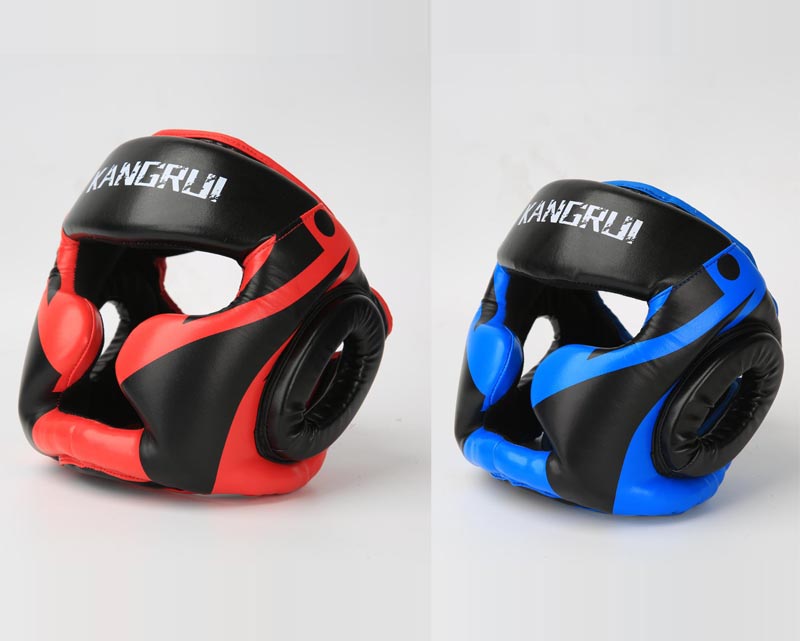 KB511 Trans特朗-仿皮全包圍護(hù)頭