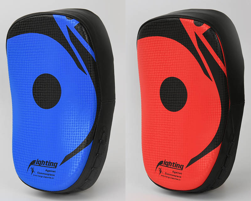 KB427 仿皮兒童腳靶