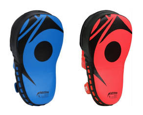 KB417 Trans特朗-仿皮訓(xùn)練防護(hù)大手靶