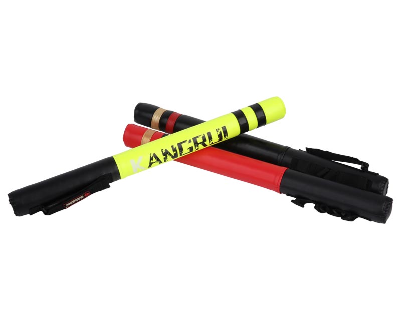 KB411 Trans特朗-仿皮訓(xùn)練棍靶