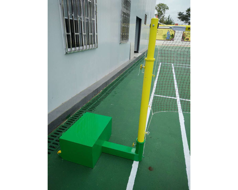 移動式氣、排羽、網(wǎng)四用架