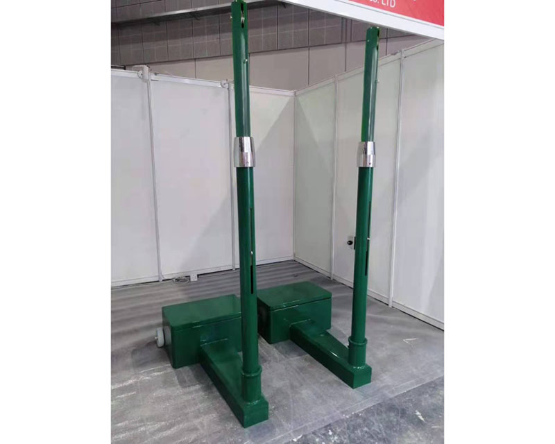 排、羽網(wǎng)架（好）墨綠