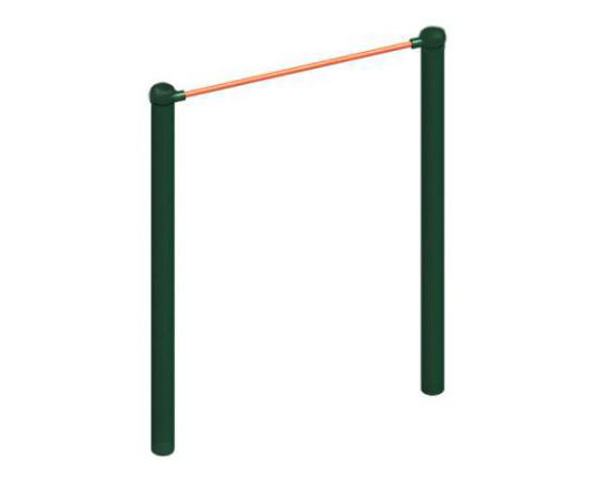 型號：YJD-Z619A 單杠