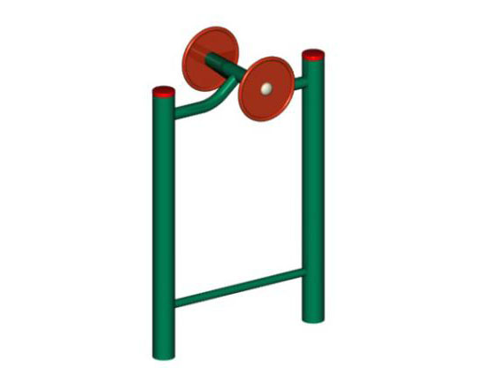 型號：YJD-Z617B 臂力訓練器