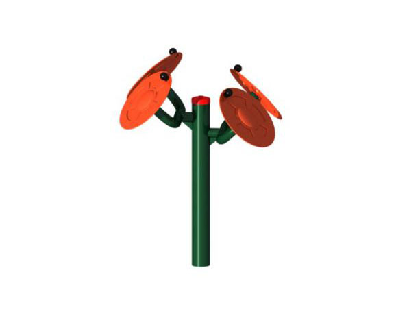 型號：YJD-Z67B 太極揉推器