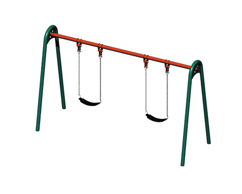 型號：YJD-Y123 秋千