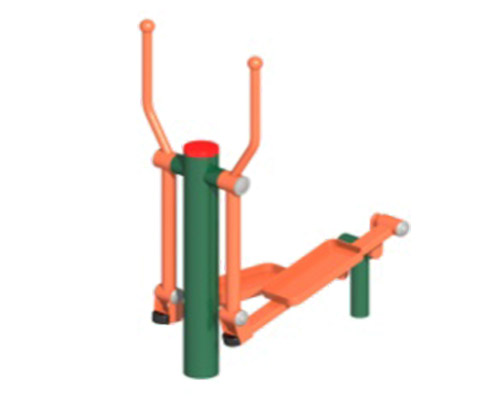 型號：YJD-Y118 橢圓機