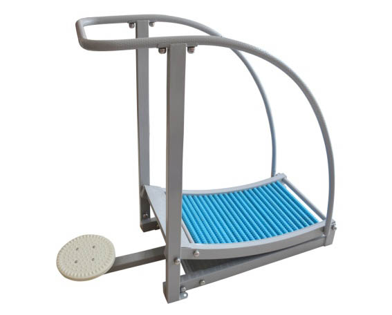 SF-064 按摩保健跑步機(jī)