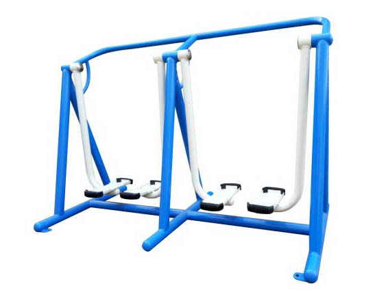 SF-063 地上雙人漫步機(jī)