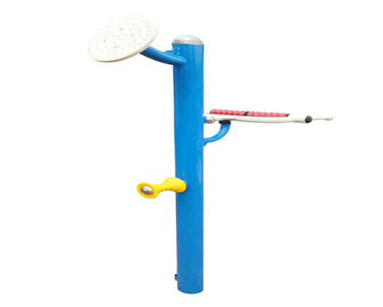 SF-062 三功能按摩器