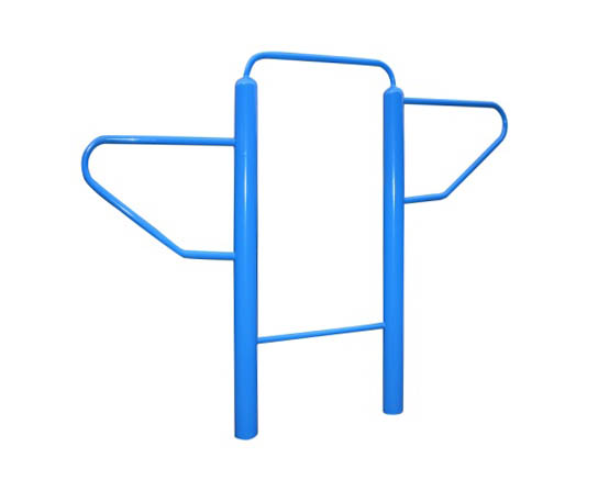 SF-053 三聯(lián)壓腿架