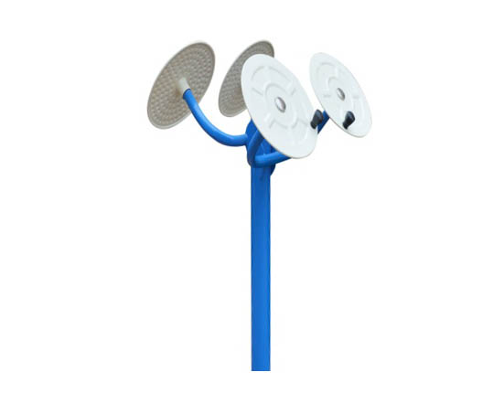 SF-030 雙人肩關(guān)節(jié)推手組合