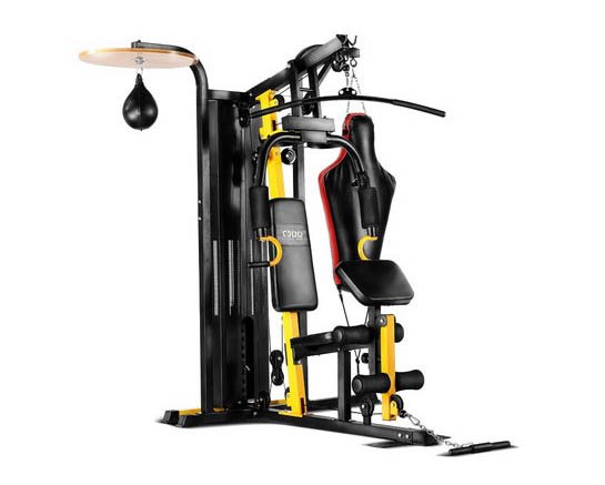 三人站綜合訓(xùn)練