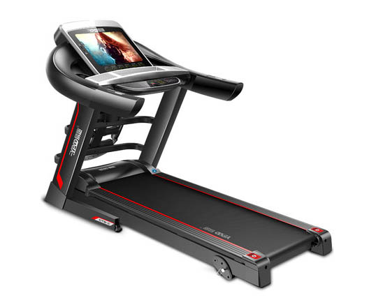 型號：YP-306 家用跑步機(jī)