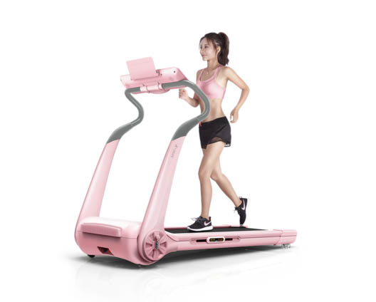 型號：YP-MINI5/MINI-X 家用跑步機(jī)