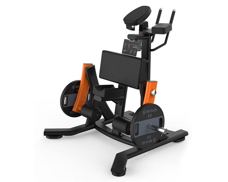 SH-G6909 大腿屈伸訓(xùn)練器