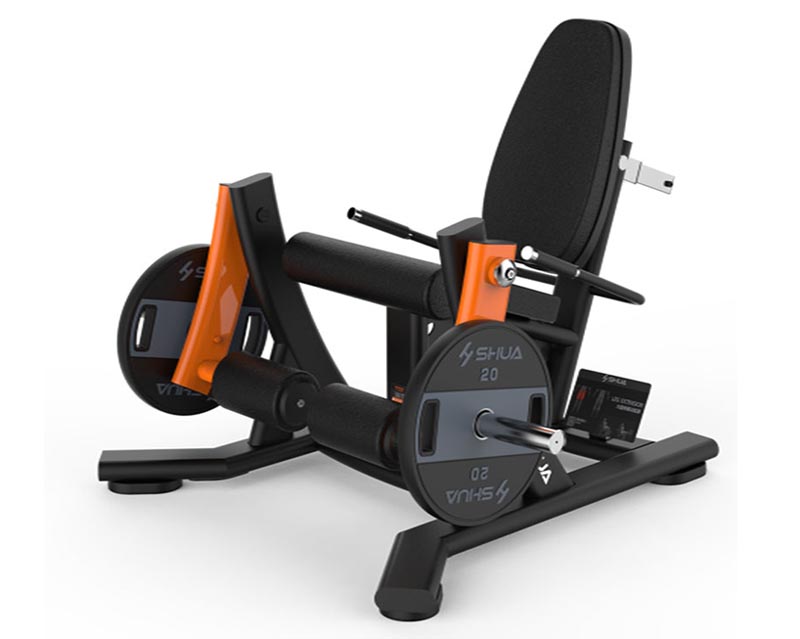 SH-G6908 大腿伸展訓(xùn)練器