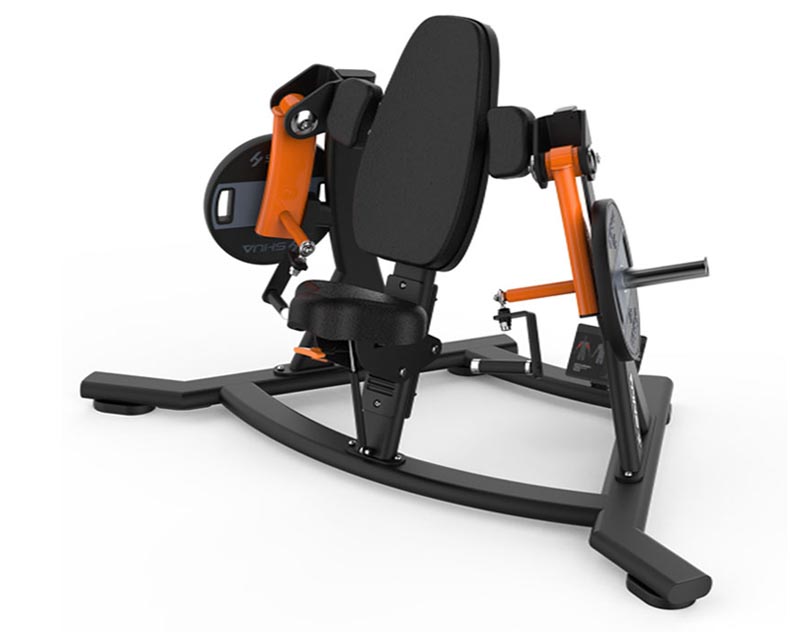 SH-G6906 肱二頭肌彎舉訓(xùn)練器