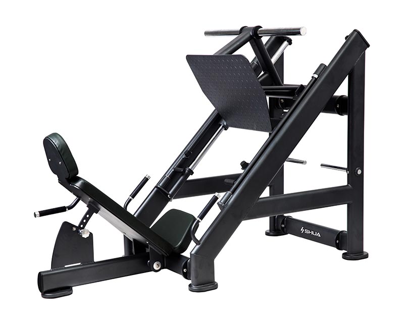SH-6874 掛片式大腿深蹲訓(xùn)練器