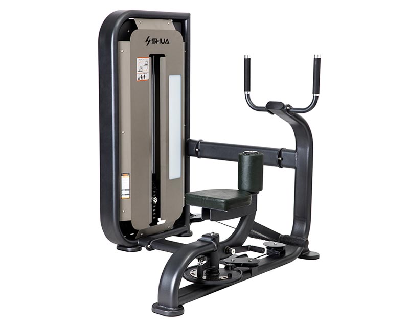 SH-6818 軀干式轉(zhuǎn)動訓練器