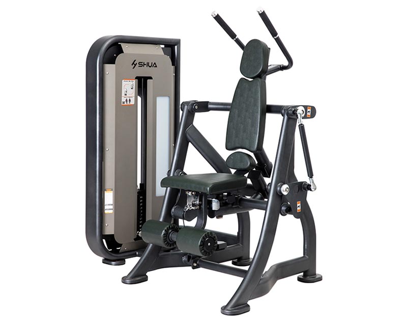SH-6816 坐式腹肌訓練器