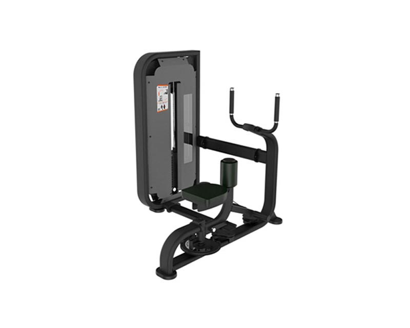 SH-6818 軀干式轉(zhuǎn)動訓練器